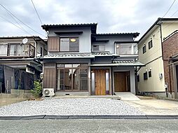 豊橋市北山町　戸建