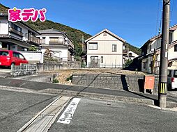 田原市田原町大沢　売地