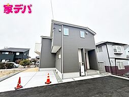 リナージュ豊橋市松井町第2期　3号棟