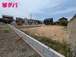 リナージュ豊橋市松井町第2期　3号棟