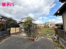 豊橋市高師町字清水　売地