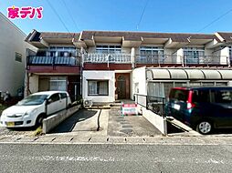 豊橋市東岩田3丁目　戸建