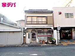 豊橋市神明町　売地