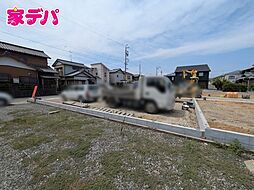 リナージュ豊橋市松井町第2期　4号棟