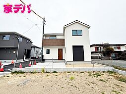 リナージュ豊橋市松井町第2期　4号棟