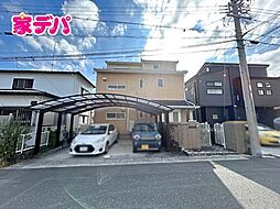 豊橋市西高師町字津森 売地