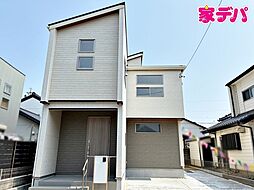 ブルーミングガーデン豊橋市高師町西沢　1号棟