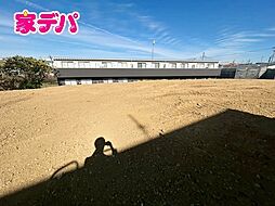 リーブルガーデン豊橋市芦原町59期　3号棟