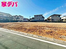 リーブルガーデン豊橋市芦原町58-2期　3号棟