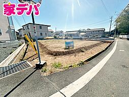 豊橋二川町第1期 1号地