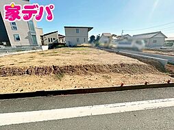 豊橋二川町第1期 2号地