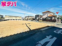 リーブルガーデン豊橋市芦原町58-2期　5号棟