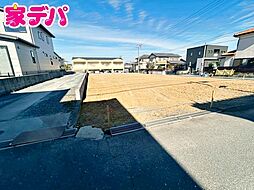 リーブルガーデン豊橋市芦原町58-2期　4号棟