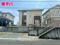 豊橋市若松町字豊美　戸建