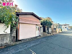 豊橋市東田町 売地1