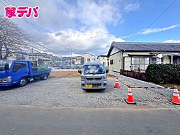 豊橋二川町第1期　7号地