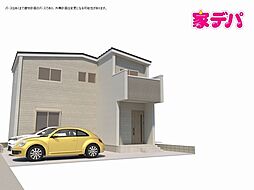 REXCRAS豊橋市西幸町第5　1号棟