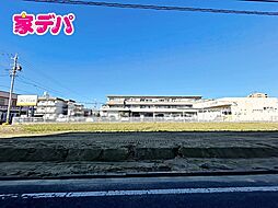 豊橋市草間町字平南　全3区画 2号地
