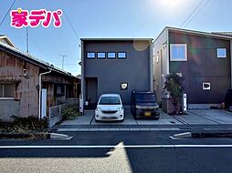 豊橋市東脇2丁目　戸建