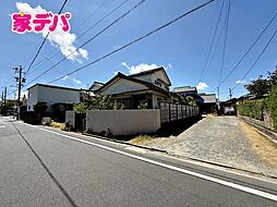 豊橋市弥生町字西豊和　売地