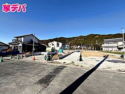 リーブルガーデン豊橋市多米東町3丁目59期　4号棟