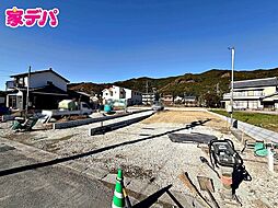 リーブルガーデン豊橋市多米東町3丁目59期　3号棟