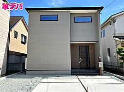 リーブルガーデン豊橋市西高師町59期　1号棟