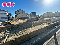 リーブルガーデン豊橋市馬見塚町59期　2号棟