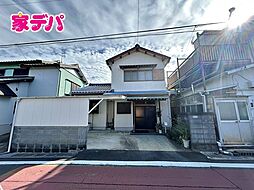 豊橋市三本木町字新三本木　売地