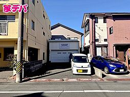 豊橋市向山台町　売地