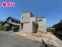REXCRAS豊橋市三ノ輪町第1　1号棟