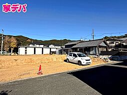 豊橋市多米東町3丁目　売地