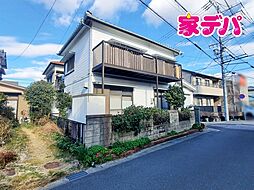 豊橋市仁連木町　売地