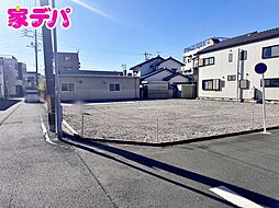 豊橋市東田仲の町　売地