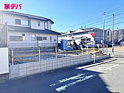 クレイドルガーデン豊橋市浪の上町第2　1号棟