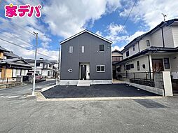 クレイドルガーデン豊橋市浪の上町第2　1号棟