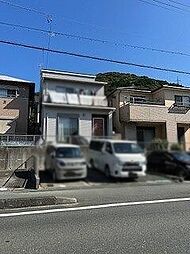 豊橋市多米中町2丁目　戸建