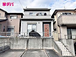 豊橋市多米中町2丁目　戸建