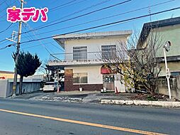 豊橋市東幸町字東明　売地