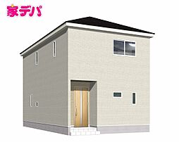 クレイドルガーデン豊橋市忠興第3　1号棟