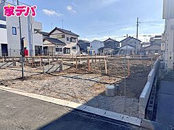 クレイドルガーデン豊橋市忠興第3　1号棟