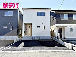 クレイドルガーデン豊橋市忠興第3　1号棟