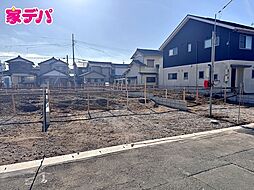 クレイドルガーデン豊橋市忠興第3　2号棟