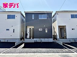 クレイドルガーデン豊橋市忠興第3　2号棟