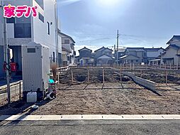 クレイドルガーデン豊橋市忠興第3　3号棟