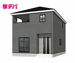 クレイドルガーデン豊橋市忠興第3　4号棟