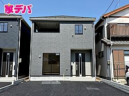 クレイドルガーデン豊橋市忠興第3　4号棟