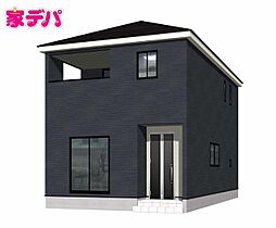 クレイドルガーデン豊橋市忠興第3　5号棟