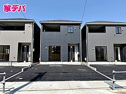 クレイドルガーデン豊橋市忠興第3　5号棟