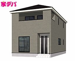 クレイドルガーデン豊橋市忠興第3　6号棟